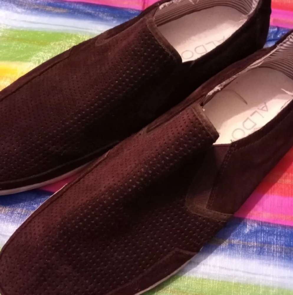 Aldo mens shoes